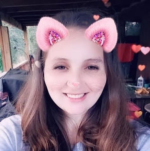 Meet your Posher, Jerica